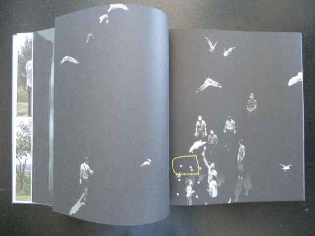 David Claerbout 1