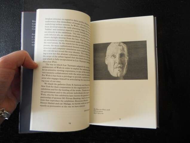 Luc Tuymans 2