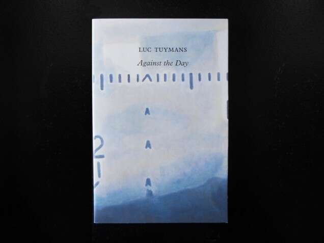Luc Tuymans
