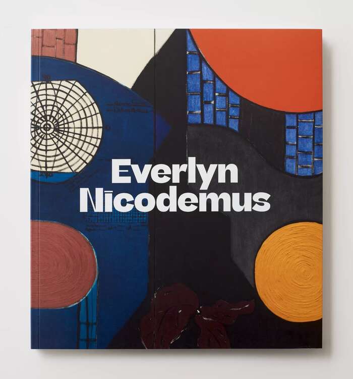 Everlyn nicodemus book