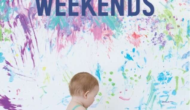 Baby Weekends 2018 1