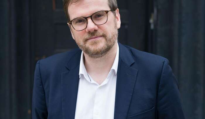 Wim Waelput portrait