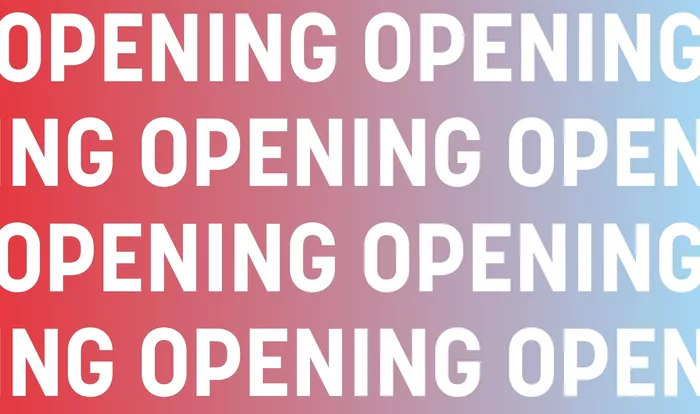 OPENING 1