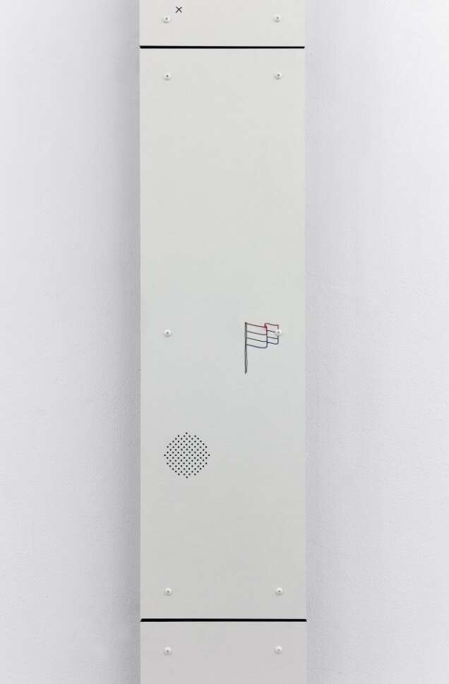 Jonathan van Doornum Imagined trust