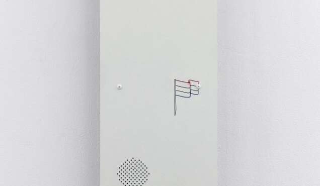 Jonathan van Doornum Imagined trust