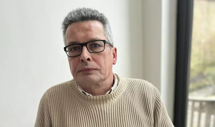 Etienne Wynants min