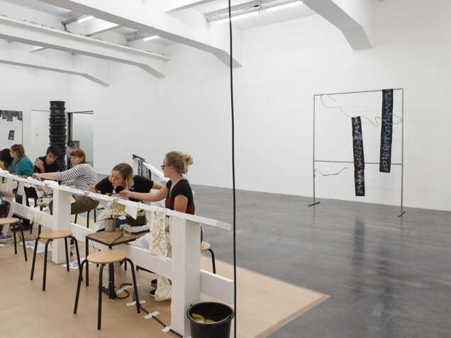 Fake Calligraphy session 1 3