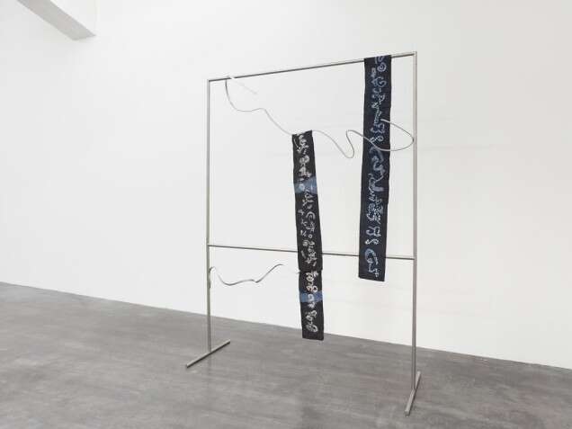 Fake Calligraphy session 1