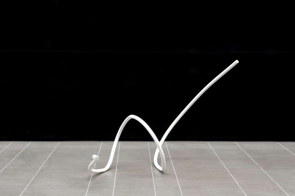 Main image Tomie Ohtake E 13 03 I Courtesy of Instituto Tomie Ohtake