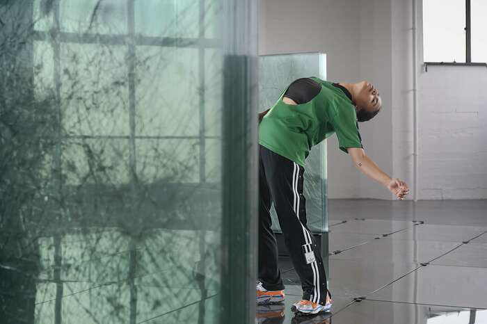 Alexis Blake Marissa Brown Bea Borgers 5