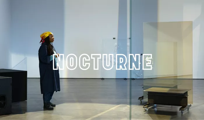 NOCTURNE 1