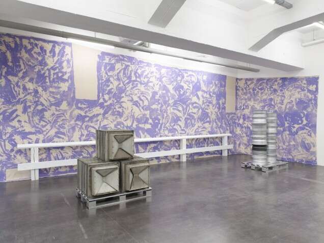 Melissa Gordon Make a mess clean it up 1