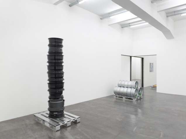 Extension Under New Management