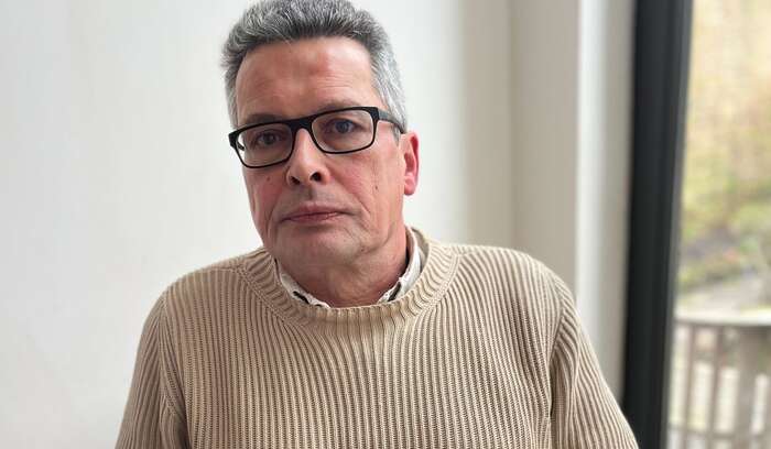 Etienne Wynants