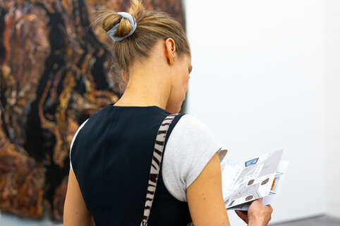 Wiels Jana Euler high 13