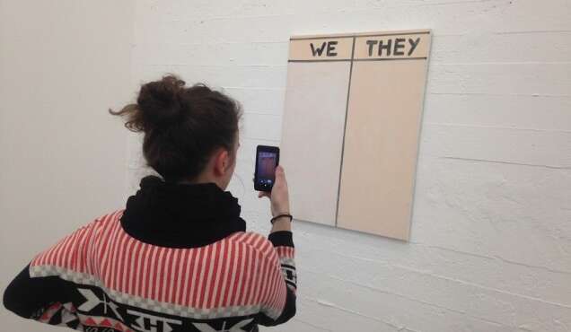 WIELS LOVES YOUTH Limage est un langage 1