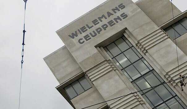 Wielemans ceuppens