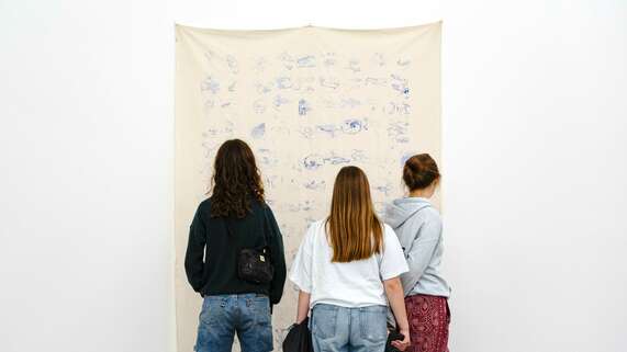 Opening Ana Jotta 37 2