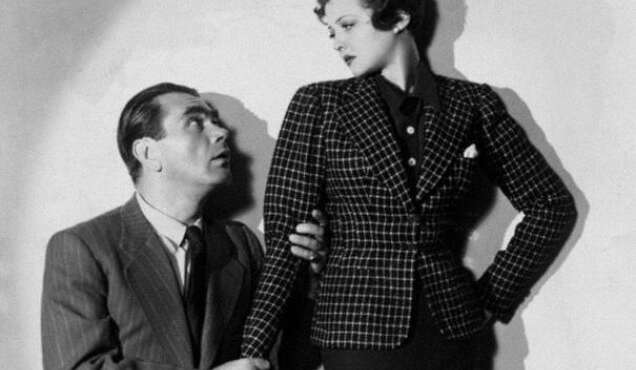 Finissage et projection de film Sabotage de Alfred Hitchcock