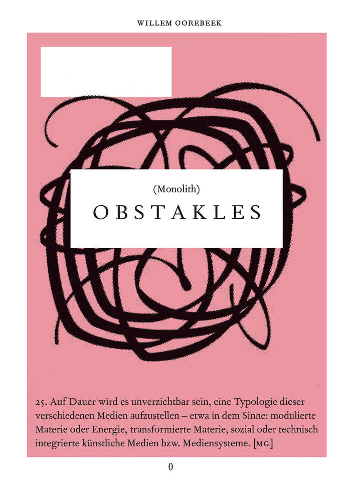 OBSTAKLES cover050125 2