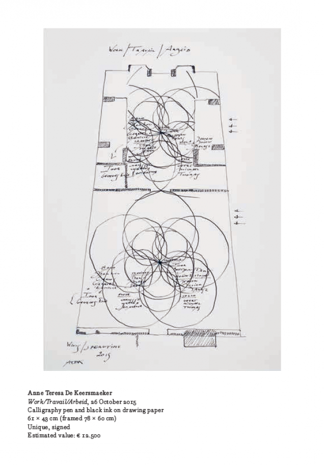 Benefit Gala Dinner Auction 10