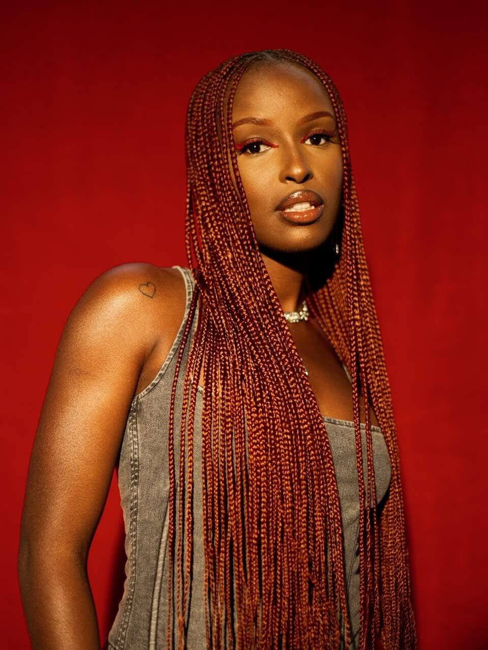 Monica by Agneskena 14 Large