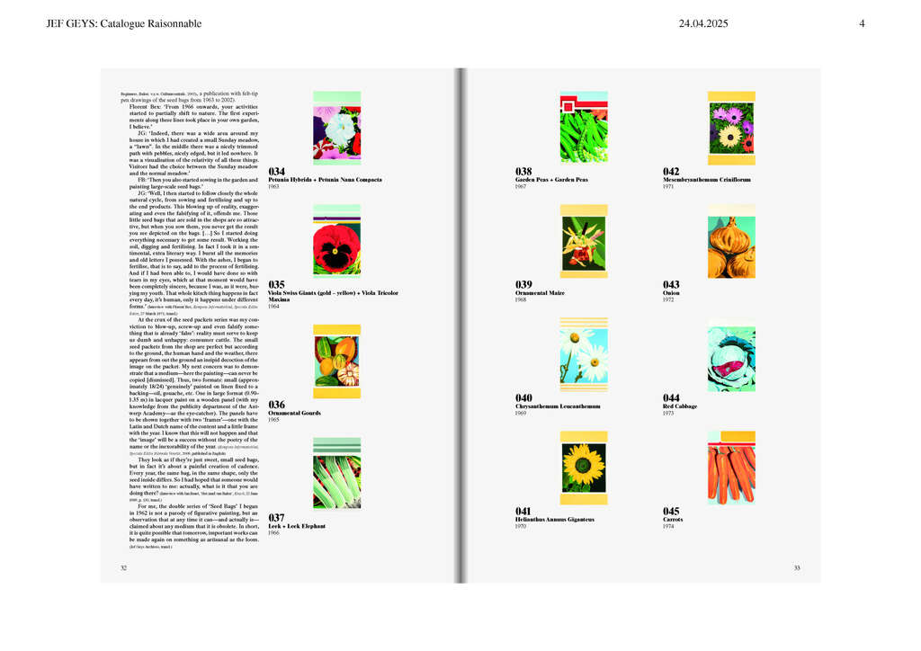 24 4 JEF GEYS CATALOGUE RAISONNABLE 1 Page 04