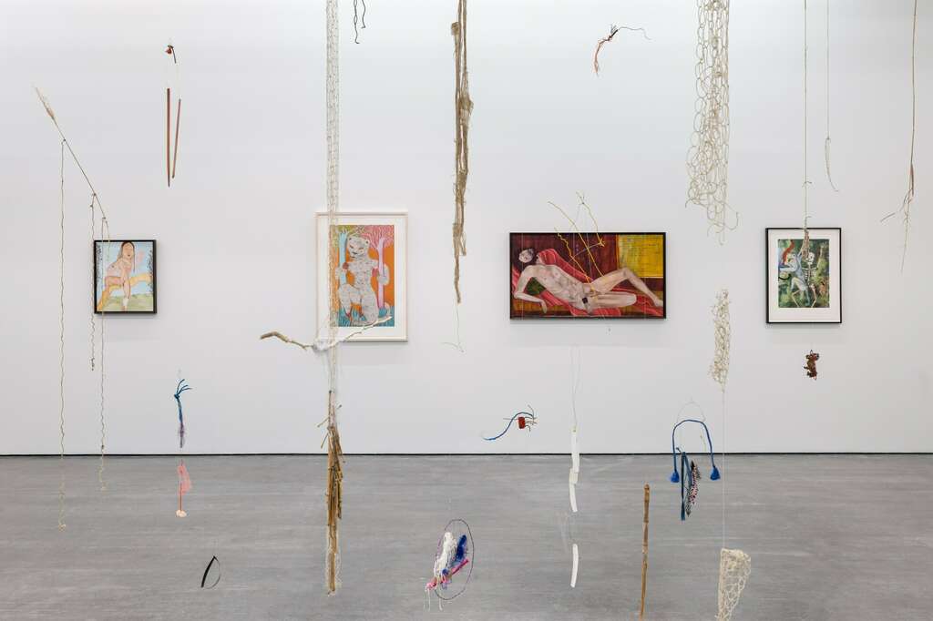 Wiels Magical Realism Photo EW 66