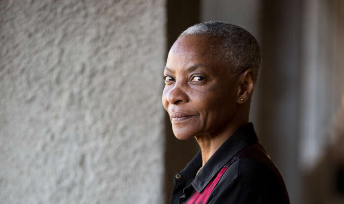 Everlyn Nicodemus Photo by Joyce Marshall 1 3