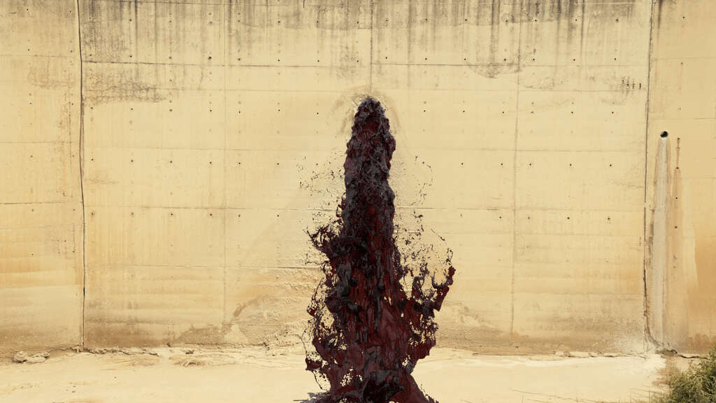 More Spilled Blood Than Drinkable Water 3