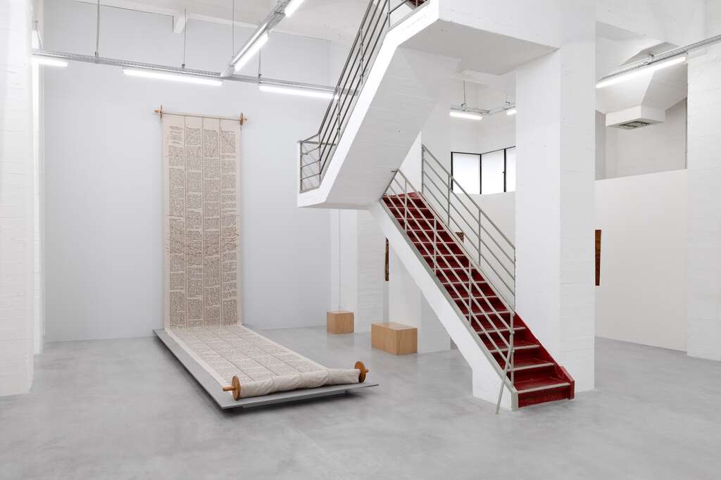 Wiels Everlyn Nicodemus Photo Eline Willaert 44 2