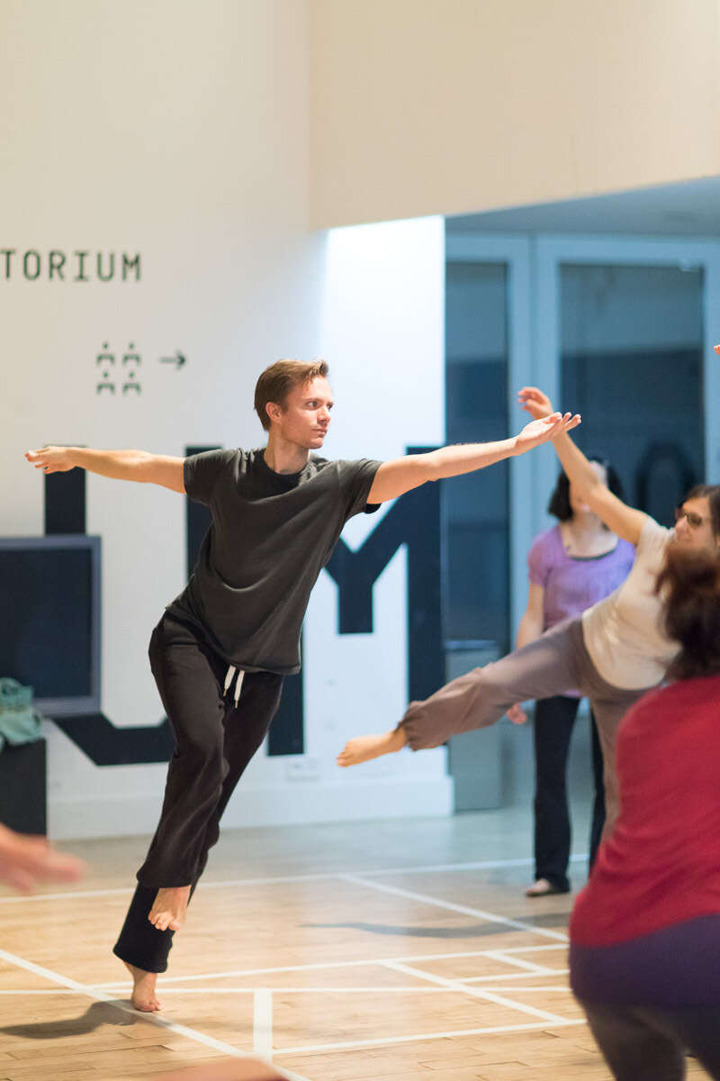 Clinton Stringer c Arthur Pequin