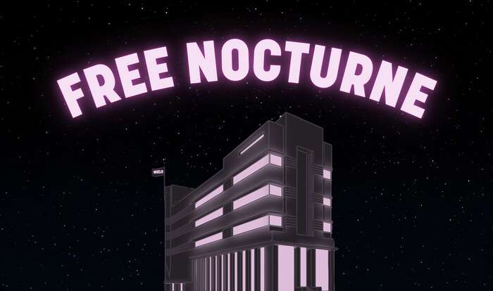 Nocturne 9