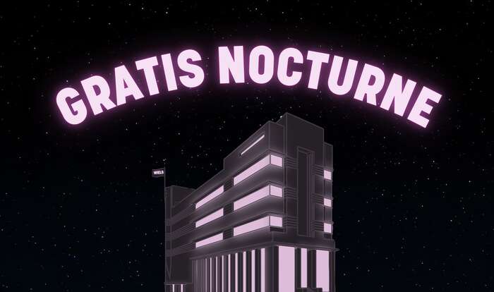 Nocturne 11