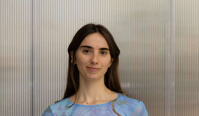 Portrait Madeleine Planeix Crocker c Chloe Magdelaine 1