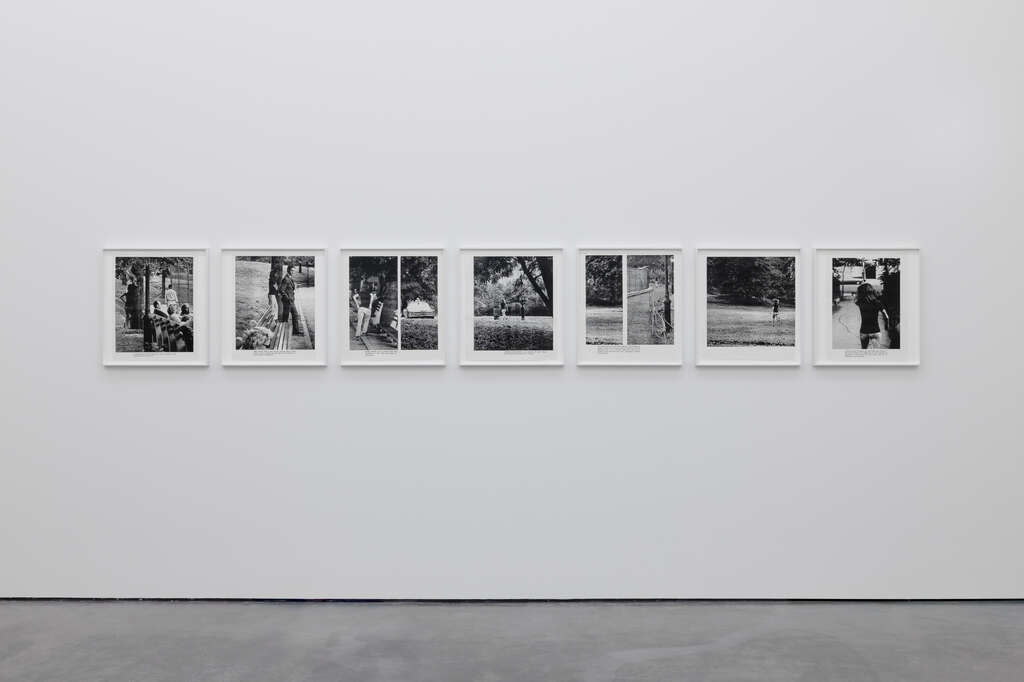 Wiels Lutz Bacher Photo Eline Willaert 16