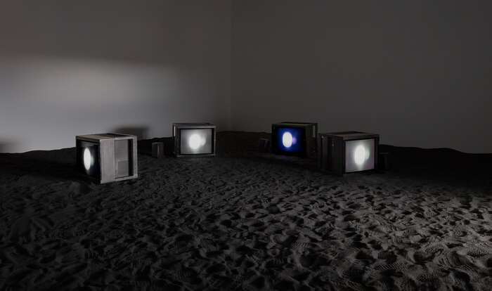 Wiels Lutz Bacher Photo Eline Willaert 8