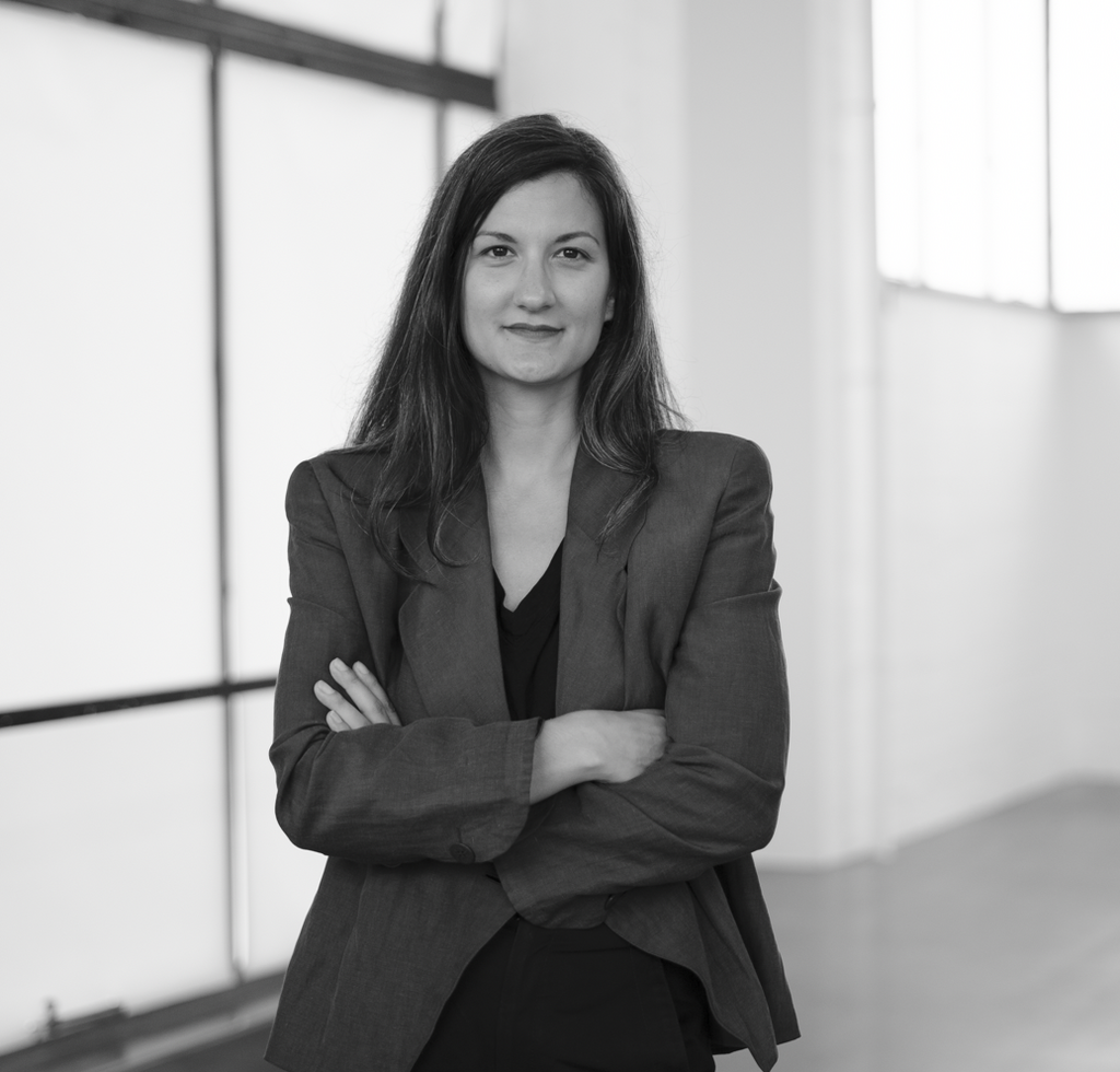 Pauline Hatzigeorgiou c Valentine Jamis