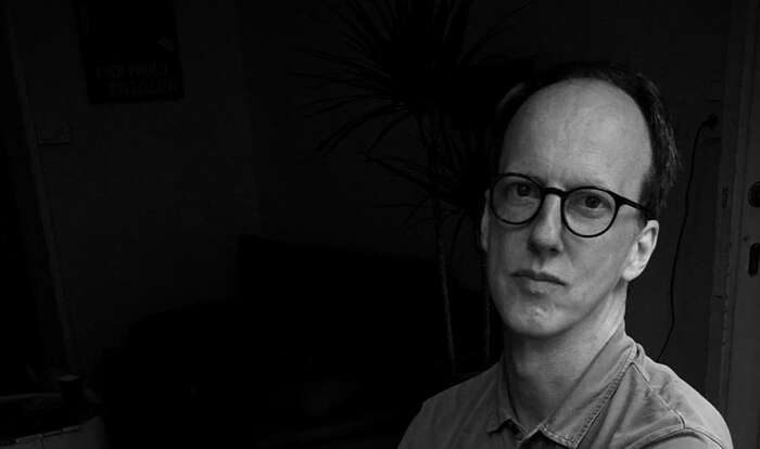 Dominiek Hoens