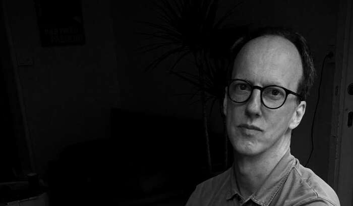 Dominiek Hoens