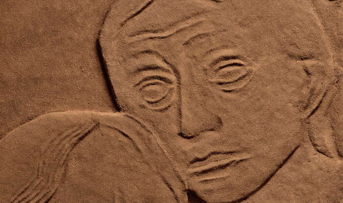 New crop Ali Cherri Counter Monument for the fallen 2025 c courtesy of the Artist and Almine Rech3