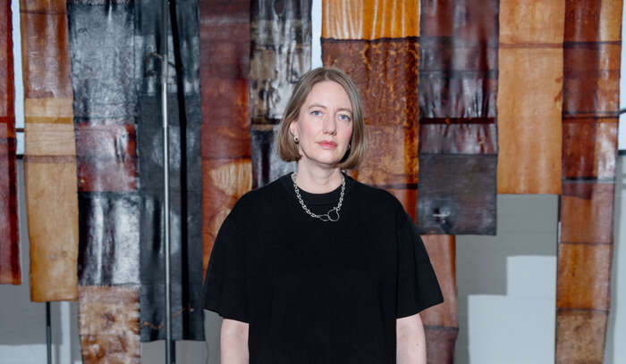 Portrait Helena Kritis c Emilio Azevedo hi Res