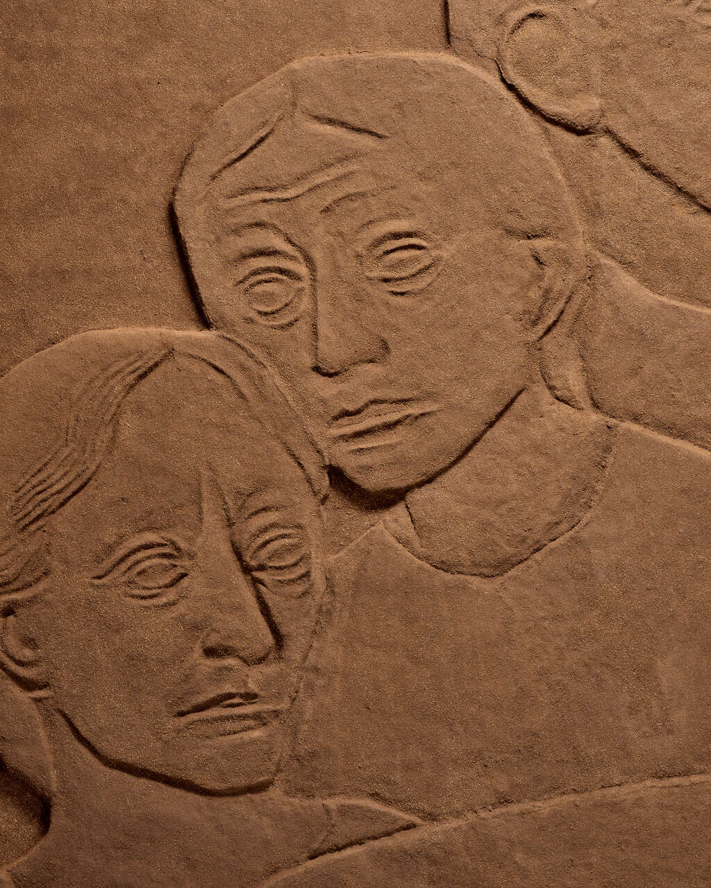 Ali Cherri Counter Monument for the fallen 2025 c courtesy of the Artist and Almine Rech3