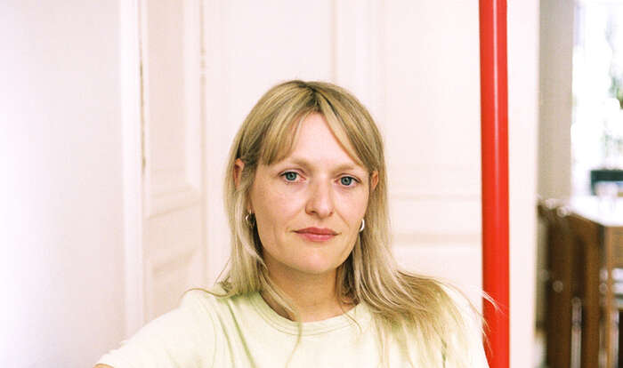 Laura Herman Photo c Miles Fischler