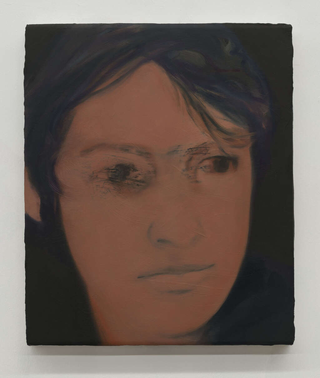 Sean Crossley Wiels Brussels contemporary art