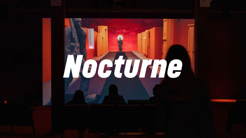 Nocturne 2