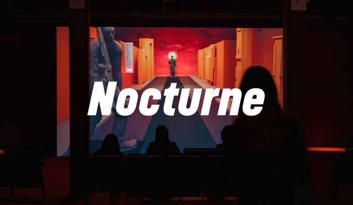 Nocturne 2