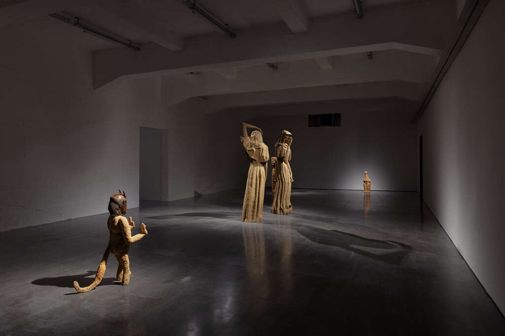 WIELS | Soul Witness