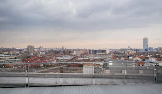 Panorama Weekend