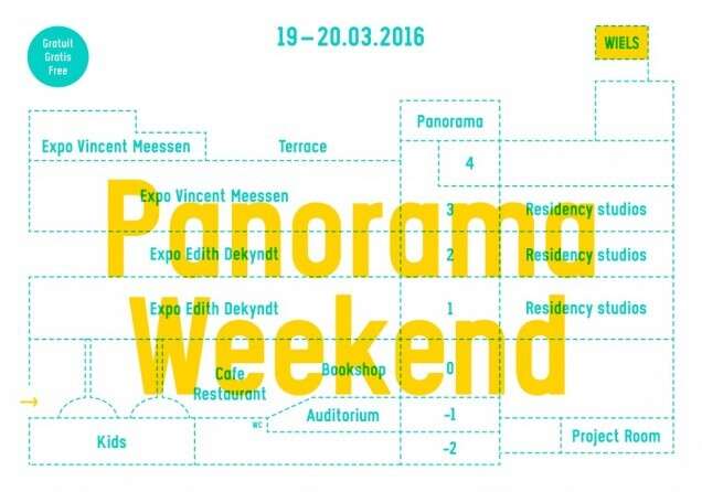 Panorama Weekend 2